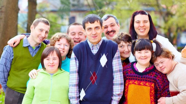 Международный день семьи!