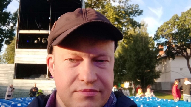 Люди с инвалидностью посетили хоровой фестиваль