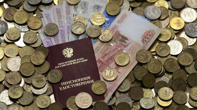 За «Почтой России» закрепили исключительное право на доставку пенсий