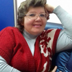 Кузнецова Марина Ильинична