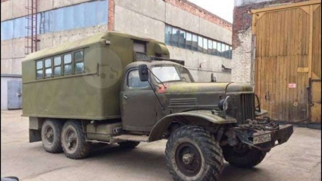 Я АВТОР! Салют Родине