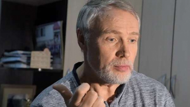 «Люди с нарушениями развития нуждаются не в обслуживании, а в сопровождении».