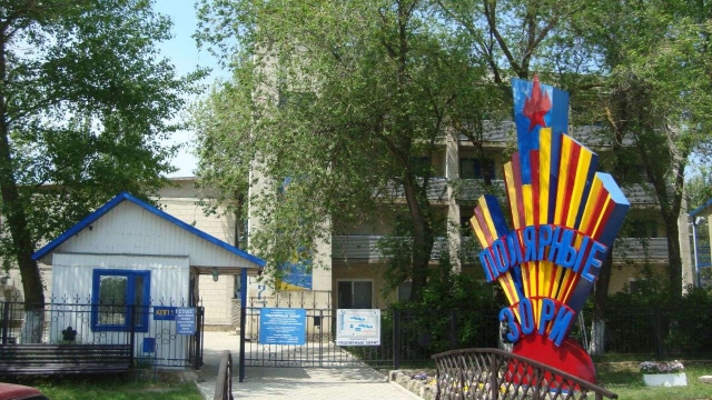 Следственный комитет возбудил дело из-за отправки детей с инвалидностью в пансионат в Анапе с нарушениями.