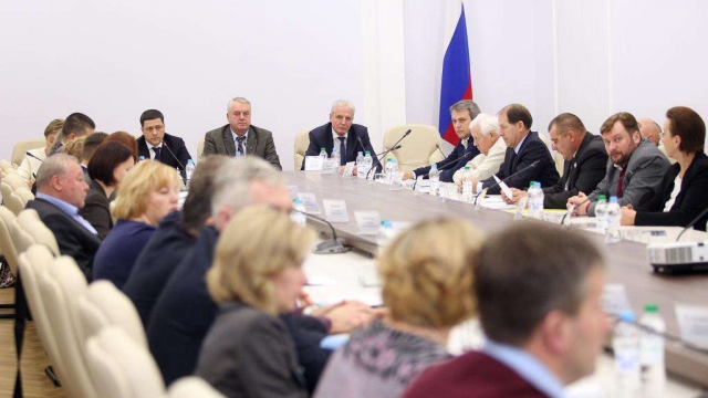 Коротко о важном - 