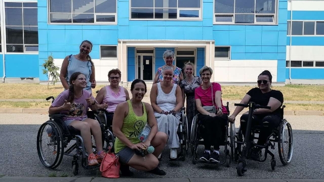 Приглашаем всех желающих 22 июля в 11.00 на занятия ZUMBA!