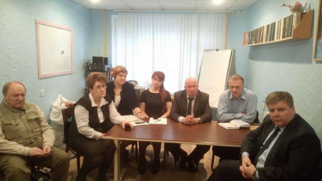 Льготное питание для школьников с инвалидностью