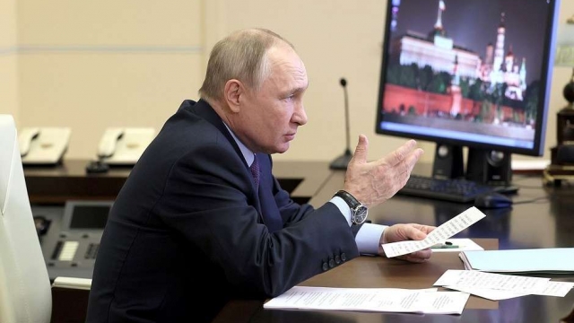 По итогам встречи В.В. Путина и сообщества инвалидов