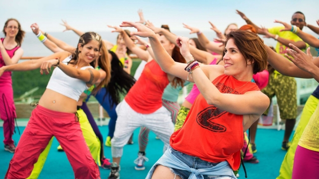 Совсем скоро у нас стартует новый проект- Zumba (Зумба)!!!