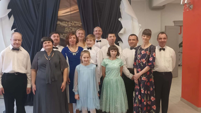 Проект 