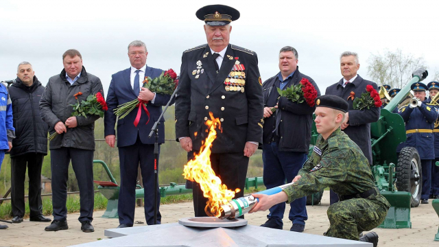 Новости районных организаций ВОИ.