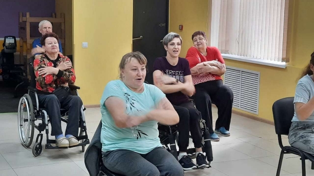 Я Автор. Стихи о спорте