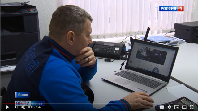 Спортивное ориентирование - спорт для всех