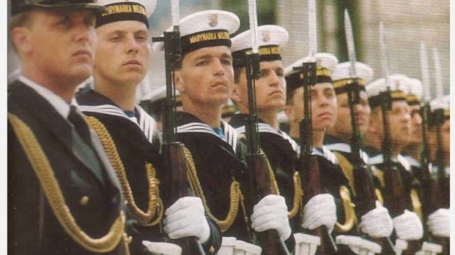Я Автор. Накануне дня ВМФ СССР.