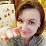 Рудакова Оксана Александровна 