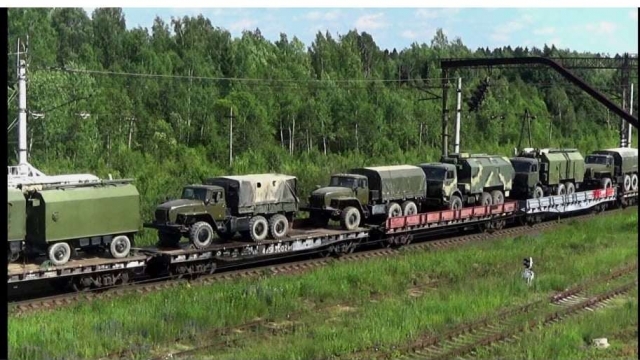 Я АВТОР! Дорога из Казахстана.