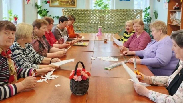 НОВОСТИ РАЙОННЫХ ОРГАНИЗАЦИЙ
