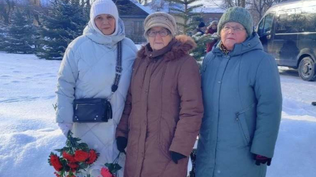 НОВОСТИ РАЙОННЫХ ОРГАНИЗАЦИЙ