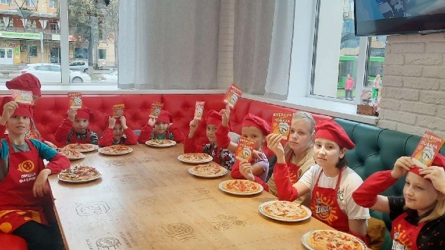 Новости городской организации ВОИ Пскова