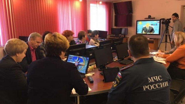 О доступности транспорта