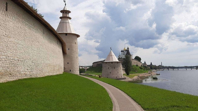 Приглашаем на экскурсию